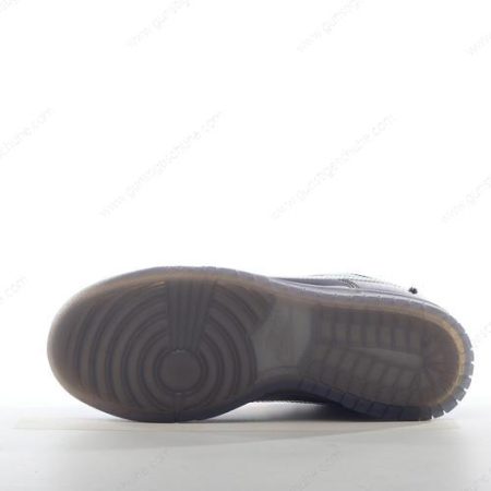 Günstiger Nike Dunk Low ‘Grau Schwarz’ Schuhe FV3617-001
