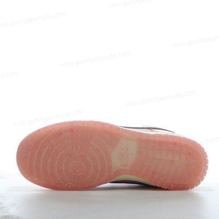 Günstiger Nike Dunk Low LX ‘Rosa’ Schuhe FN8927-621