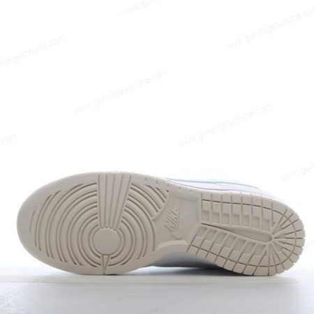 Günstiger Nike Dunk Low ‘Off Weiß Grün’ Schuhe FJ7707-131