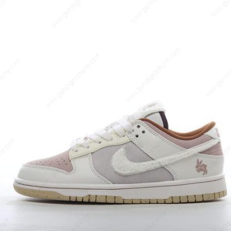 Günstiger Nike Dunk Low Retro PRM ‘Weiß’ Schuhe FD4203-211