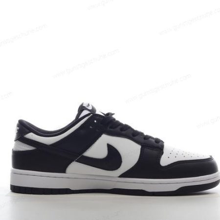 Günstiger Nike Dunk Low Retro ‘Weiß Schwarz’ Schuhe DD1503-101