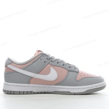 Günstiger Nike Dunk Low ‘Rosa Grau’ Schuhe DM8329-600