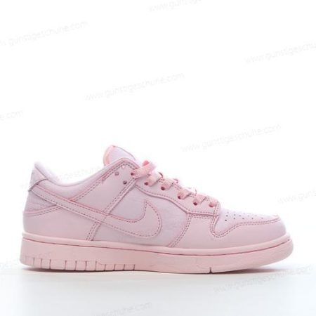 Günstiger Nike Dunk Low ‘Rosa’ Schuhe 921803-601