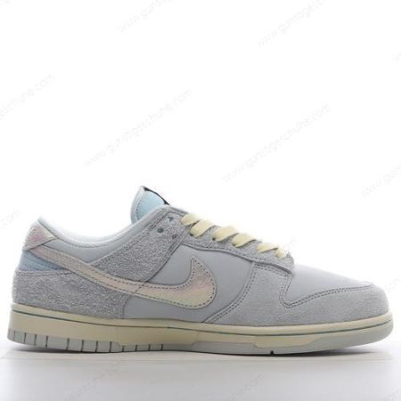 Günstiger Nike Dunk Low SE ‘Grau’ Schuhe DV7210-001
