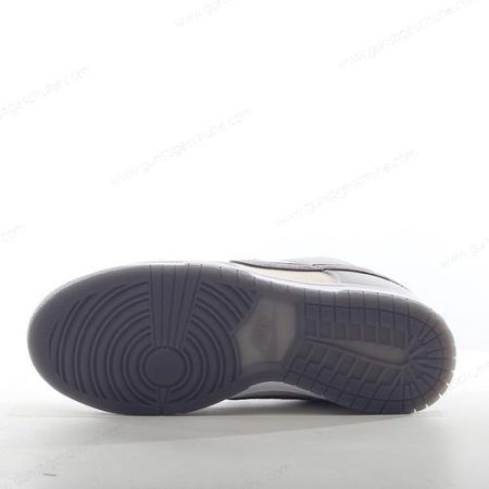Günstiger Nike Dunk Low SE ‘Weiß Grau’ Schuhe FJ4188-100