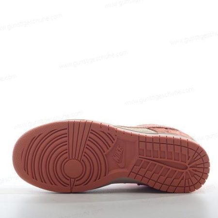 Günstiger Nike Dunk Low SP ‘Rot Weiß Blau’ Schuhe FN0316-999