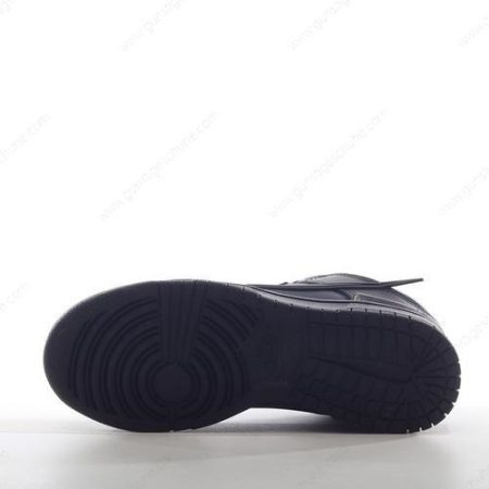 Günstiger Nike Dunk Low Twist ‘Schwarz’ Schuhe DZ2794-400