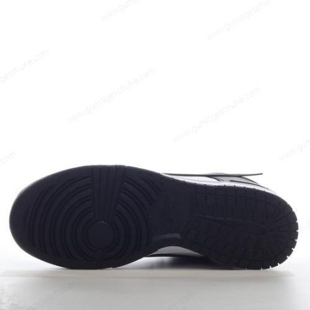 Günstiger Nike Dunk Low Twist ‘Weiß Schwarz’ Schuhe DZ2794-001