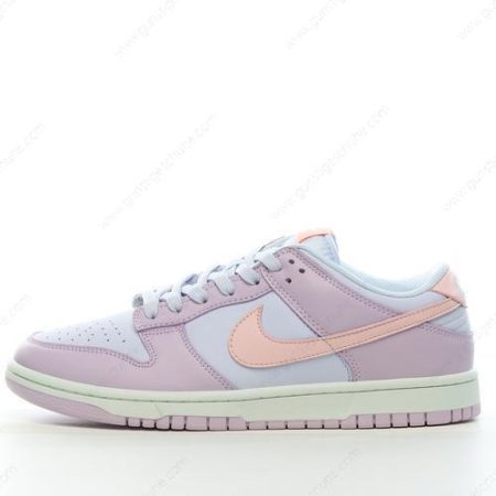 Günstiger Nike Dunk Low ‘Violett Rosa’ Schuhe DD1503-001