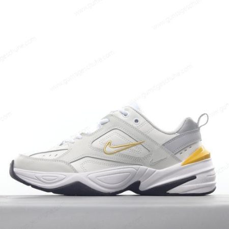 Günstiger Nike M2K Tekno ‘Grau’ Schuhe AO3108-009