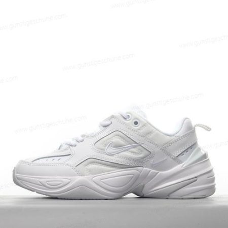 Günstiger Nike M2K Tekno ‘Weiß’ Schuhe AV4789-101