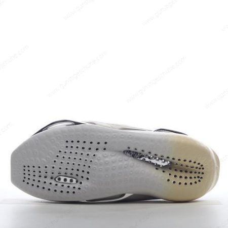 Günstiger Nike MMW 005 Slide ‘Grau’ Schuhe DH1258-001
