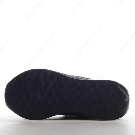 Günstiger Nike ReactX Infinity Run 4 ‘Schwarz’ Schuhe DR2665-004