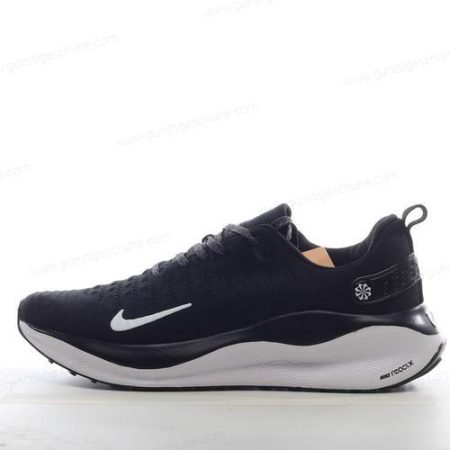 Günstiger Nike ReactX Infinity Run 4 ‘Schwarz’ Schuhe DR2670-001