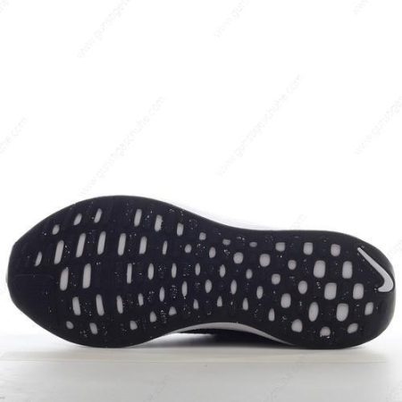 Günstiger Nike ReactX Infinity Run 4 ‘Schwarz’ Schuhe DR2670-001