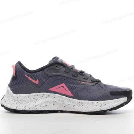 Günstiger Nike Revolution 5 ‘Schwarz Rosa’ Schuhe BQ3207-004