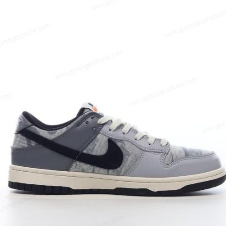 Günstiger Nike SB Dunk Low ‘Grau’ Schuhe DQ5015-063