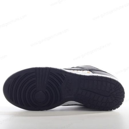 Günstiger Nike SB Dunk Low ‘Schwarz Weiß’ Schuhe DH3228-102