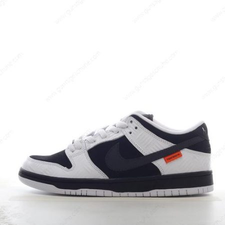 Günstiger Nike SB Dunk Low ‘Schwarz Weiß’ Schuhe FD2629-100