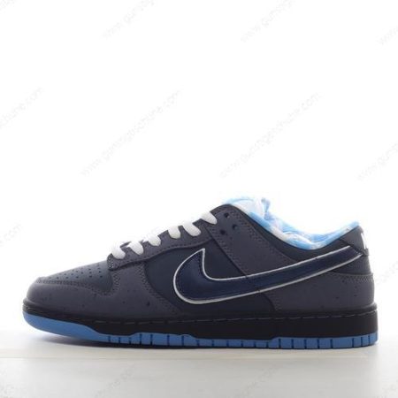 Günstiger Nike SB Dunk Low ‘Weiß Blau’ Schuhe 313170-342