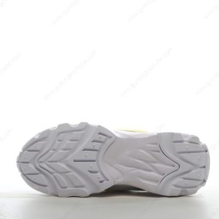 Günstiger Nike TC 7900 ‘Grau Gelb’ Schuhe FJ5469-025