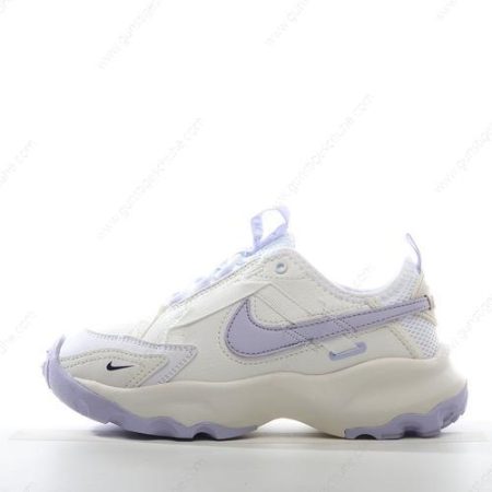 Günstiger Nike TC 7900 Premium ‘Weiß Violett’ Schuhe FD0385-121