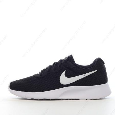 Günstiger Nike Tanjun ‘Schwarz’ Schuhe 812654-011