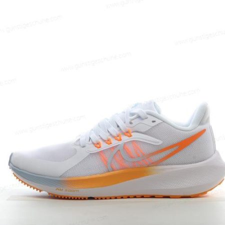 Günstiger Nike Viale ‘Weiß Orange’ Schuhe