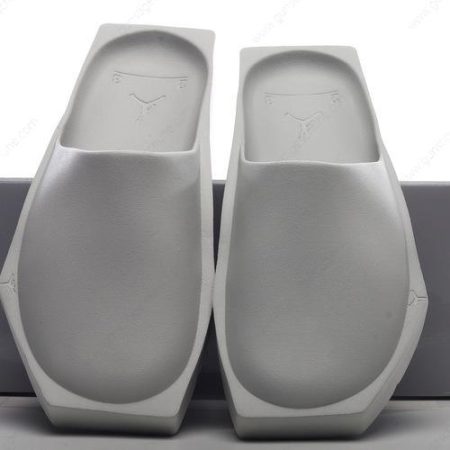 Günstiger Nike Wmns Jordan Hex Mule ‘Grau’ Schuhe FD2652-002