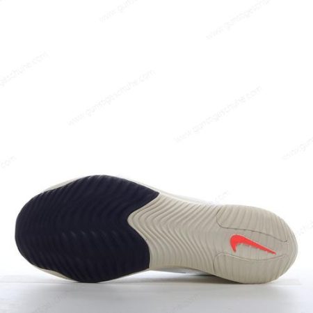 Günstiger Nike ZoomX StreakFly ‘Weiß Schwarz’ Schuhe DH9275-100