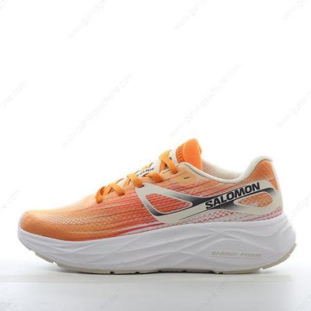 Günstiger Salomon Aero Glide ‘Orange’ Schuhe