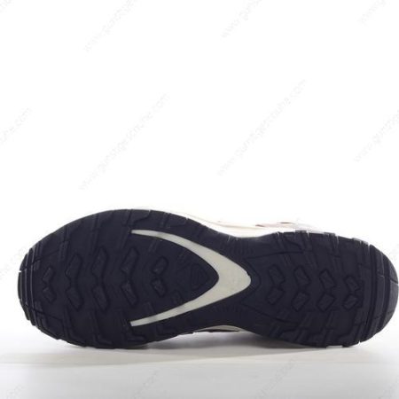Günstiger Salomon XA Pro 3D ‘Braun Weiß’ Schuhe ZED364-QJF