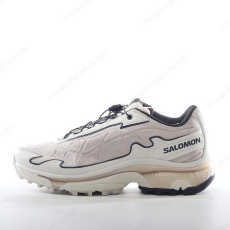 Günstiger Salomon XT-Slate ‘Weiß’ Schuhe L44697805