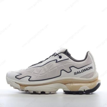 Günstiger Salomon XT ‘Weiß’ Schuhe L47050200