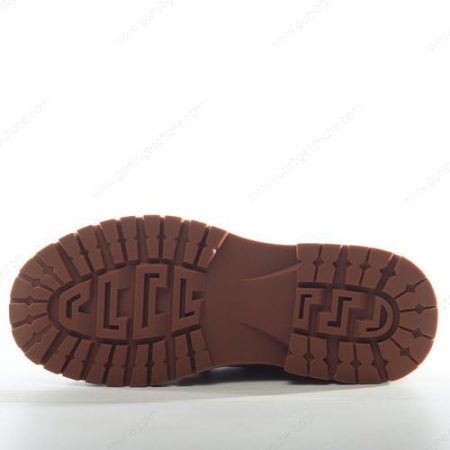 Günstiger Timberland Rocky Chunky Boots ‘Braun’ Schuhe