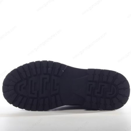 Günstiger Timberland Rocky Chunky Boots ‘Grau’ Schuhe