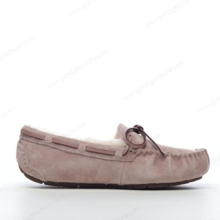 Günstiger UGG Dakota Slipper ‘Khaki’ Schuhe 1107949