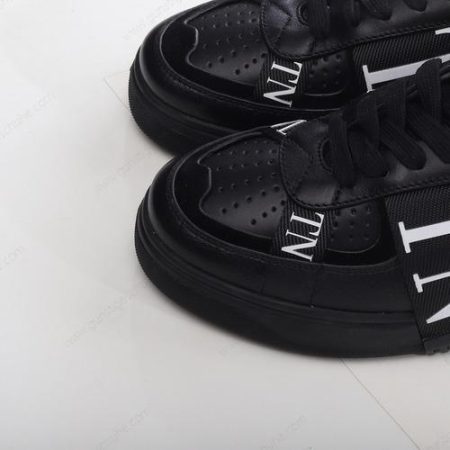 Günstiger Valentino Garavani VL7N Sneakers ‘Schwarz’ Schuhe
