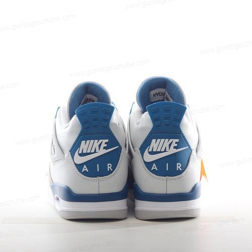 Nike Air Jordan 4 Rabatt